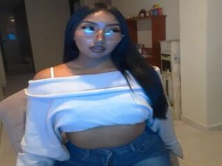 AlejaConelly's Live free chat Profile Image