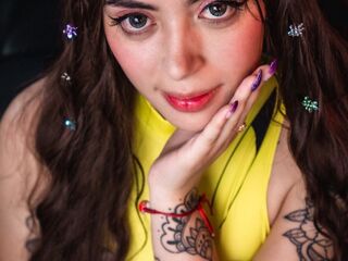 LaurenDolphine's Live camgirl Profile Image